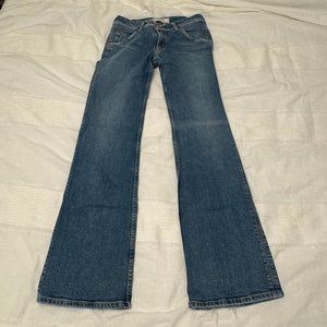 Hudson Women's Bootcut Jeans